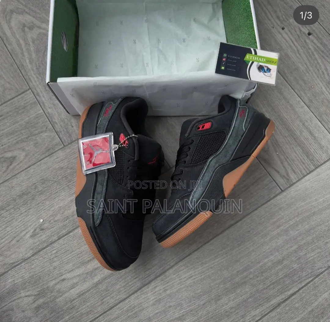 Nike Trainers