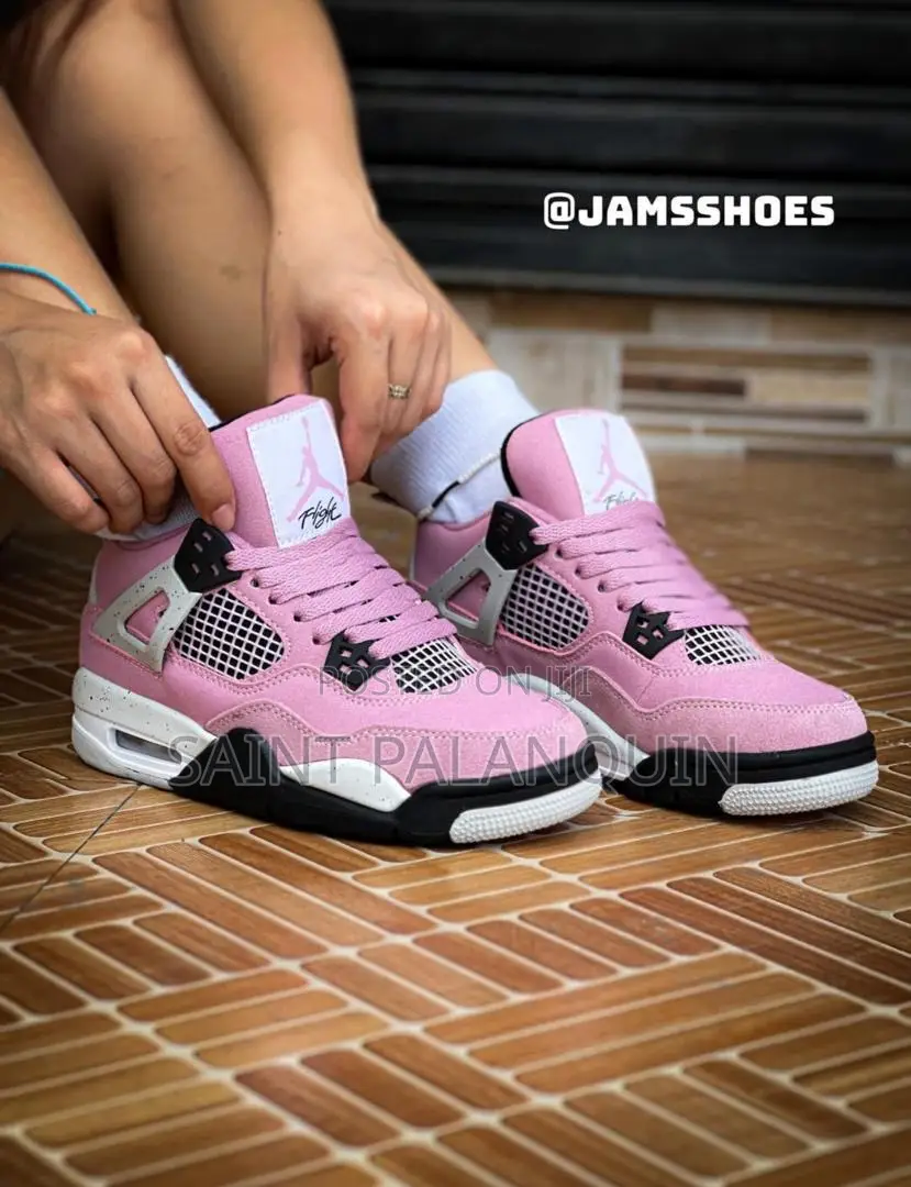 Air Jordan 4 Unisex