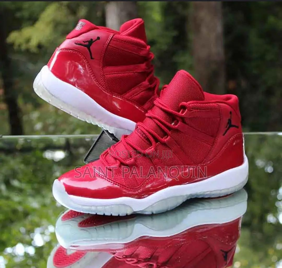 Nike Jordan 11
