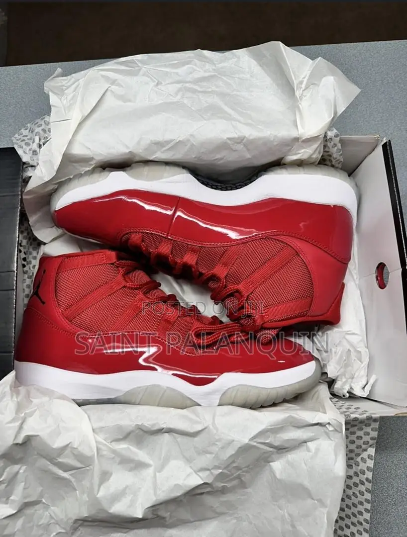 Nike Jordan 11
