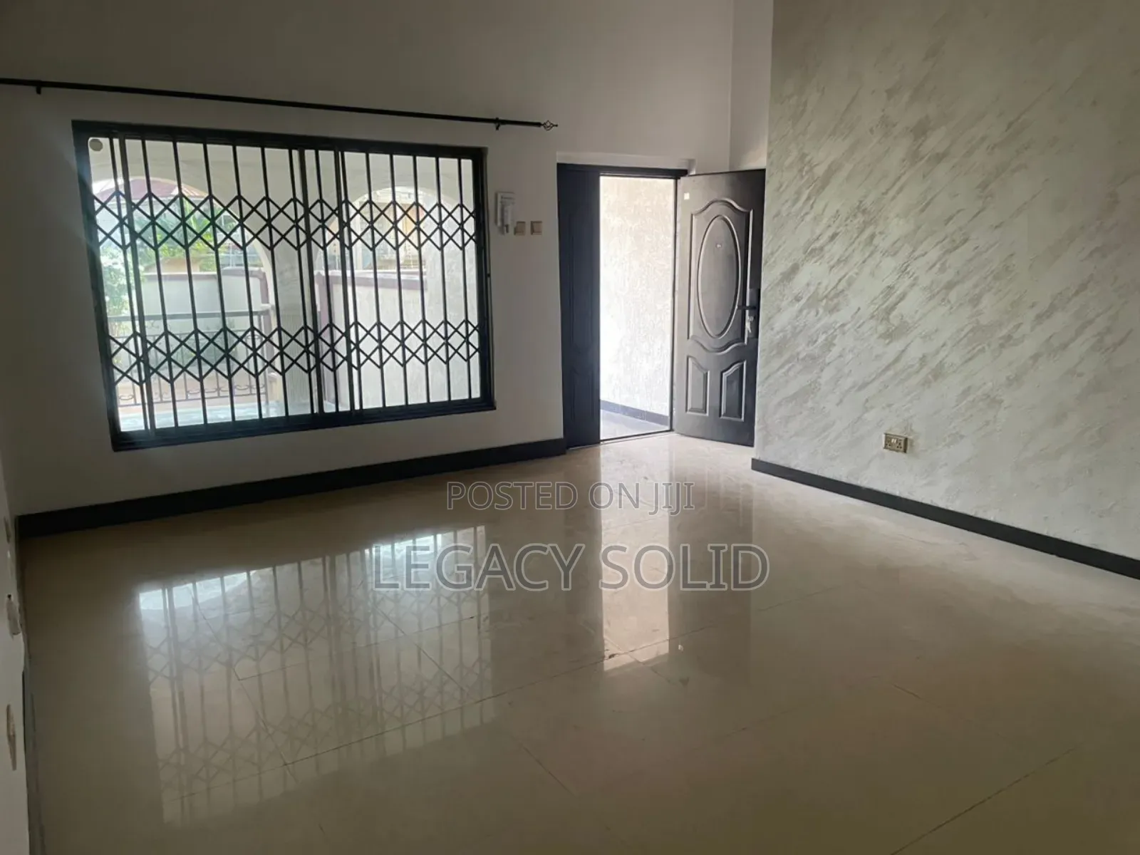 3bdrm House in Legacy Solid Real, Teshie for rent