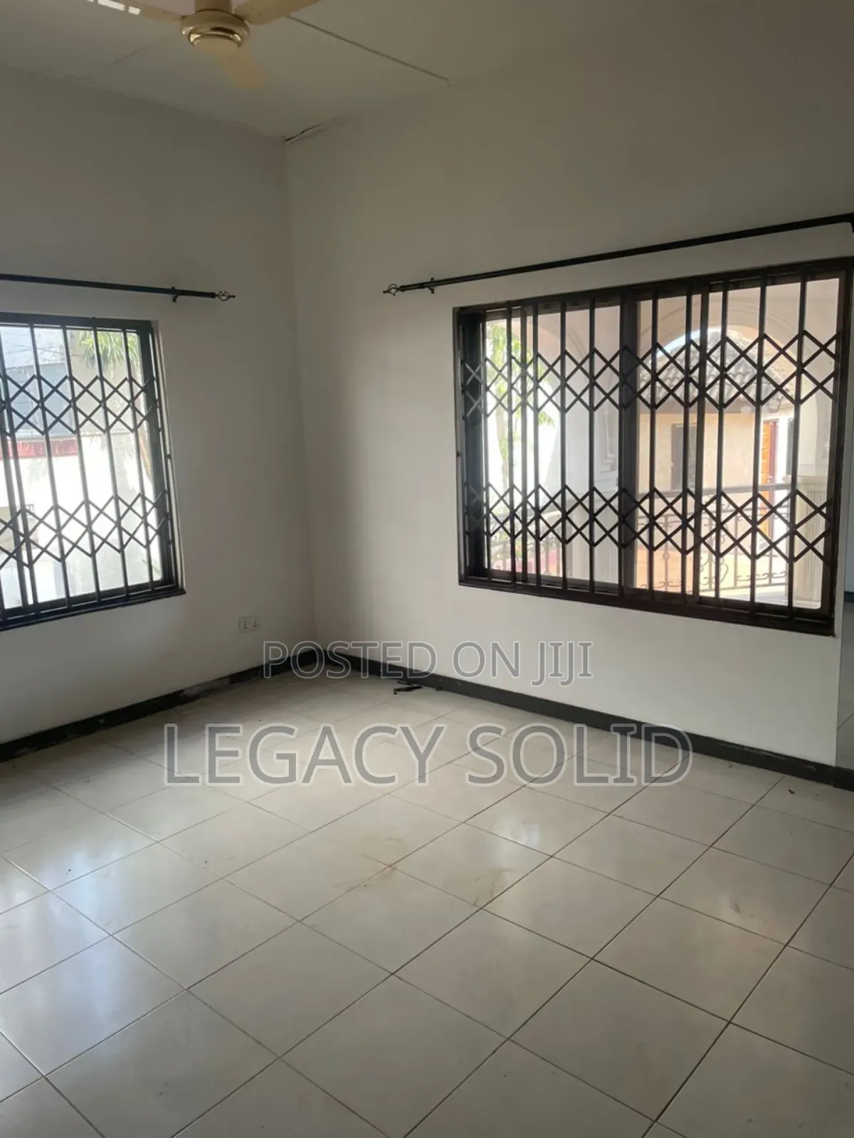 3bdrm House in Legacy Solid Real, Teshie for rent