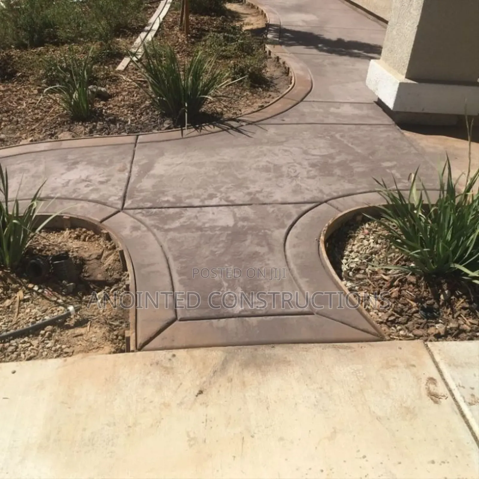 Backyard Landscape Designs