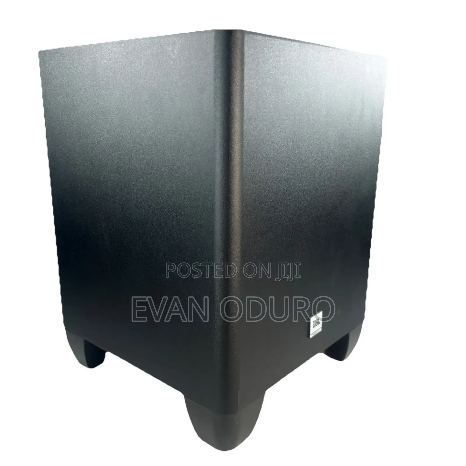 Powerful JBL Subwoofer Cinema 5.1 Subwoofer Compact Size