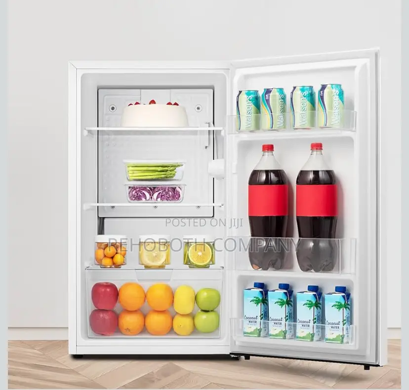 Fridgemaster Mul4892e 92l Under Counter Fridge
