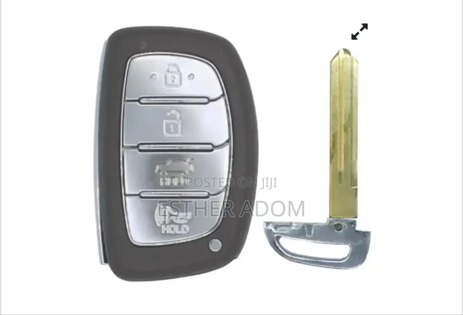 Key Cutting Services