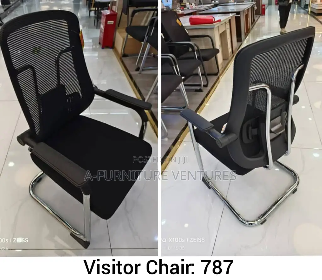 Comfortable Visitors Chair