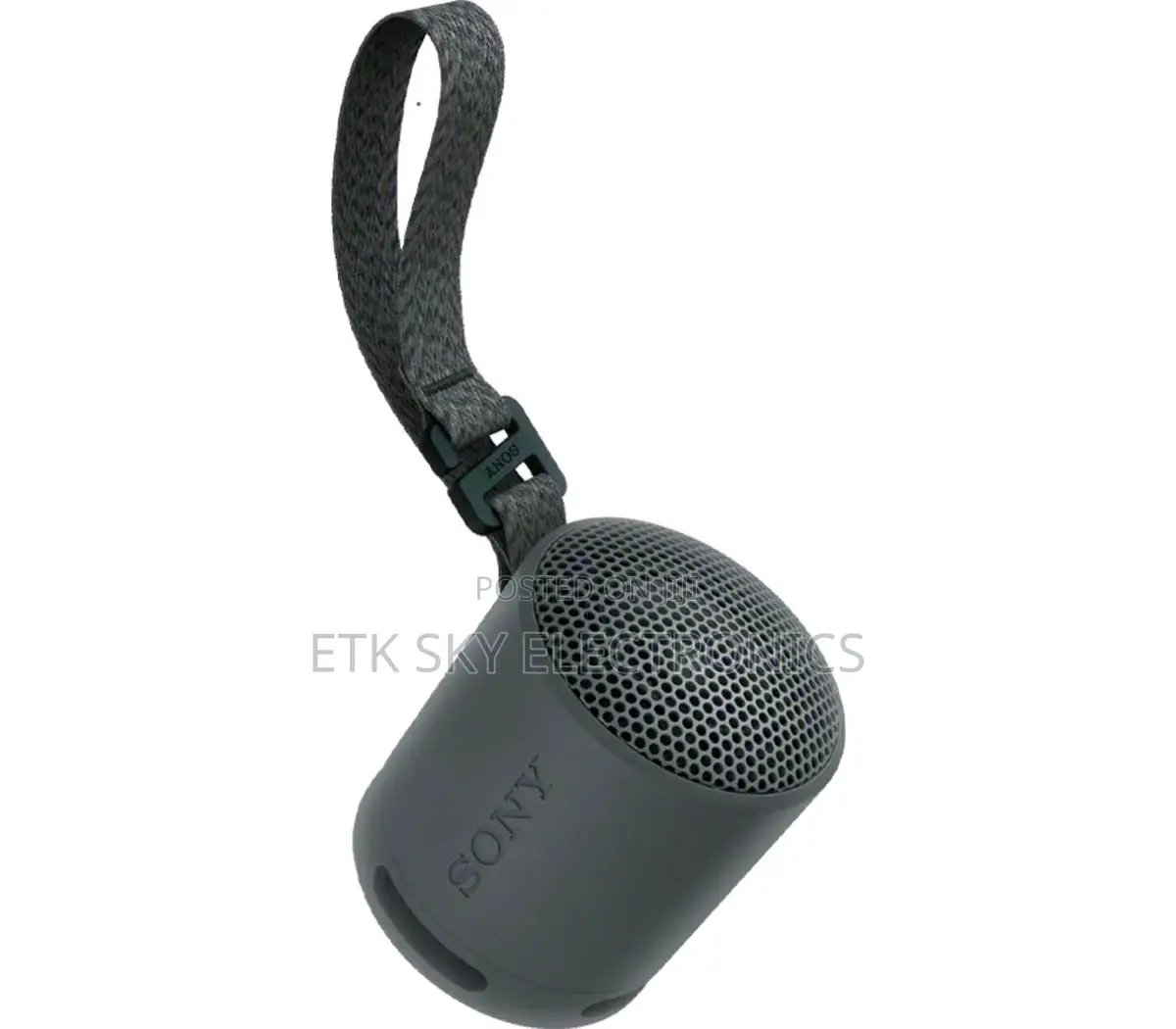 Sony 12hb Waterproof Bluetooth Speaker