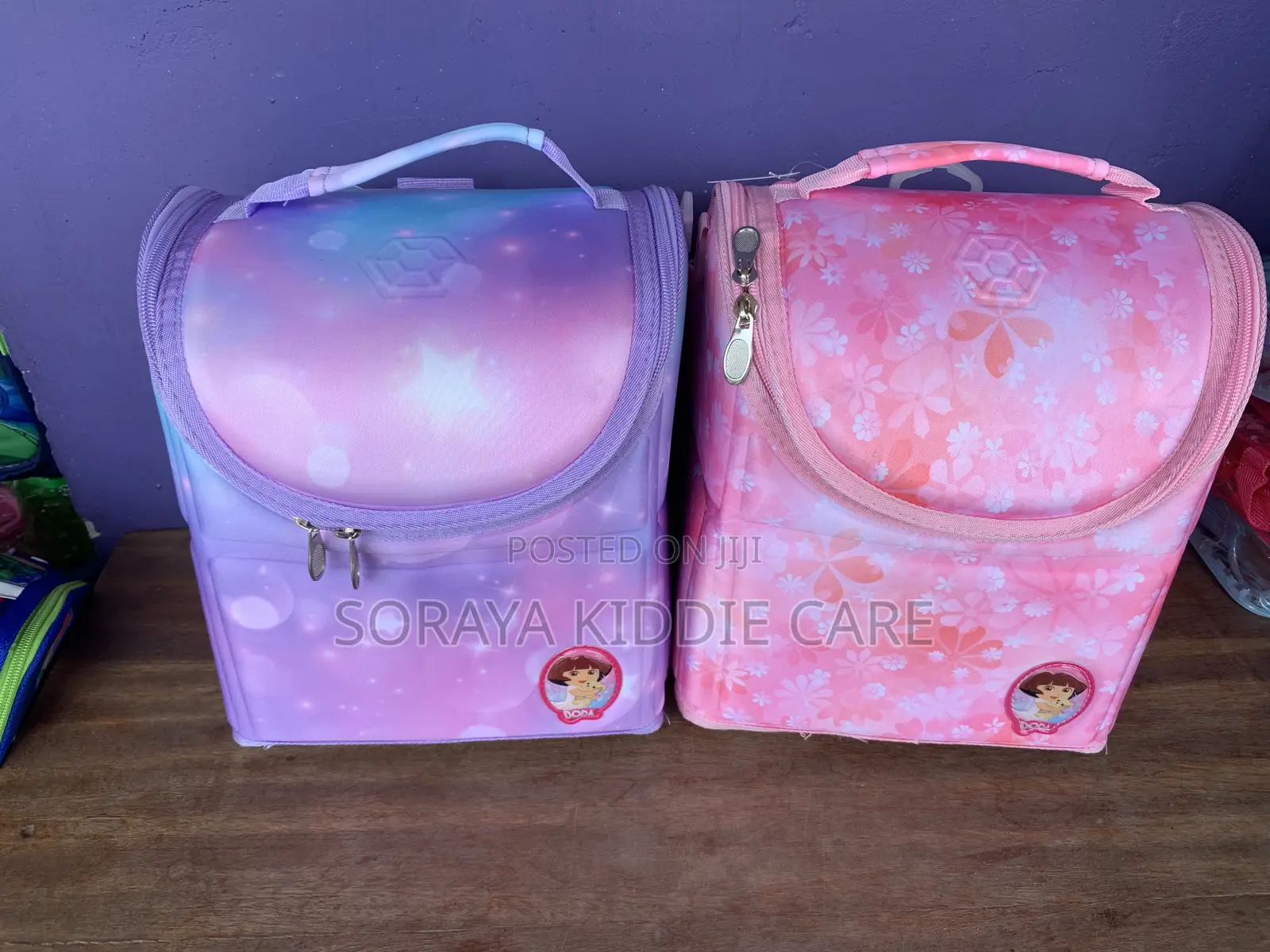 Lunch Box / Bag