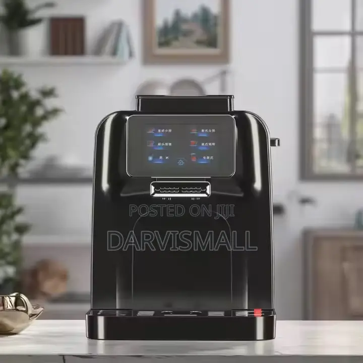 Espresso Commercial Coffee Machine