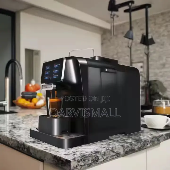 Espresso Commercial Coffee Machine