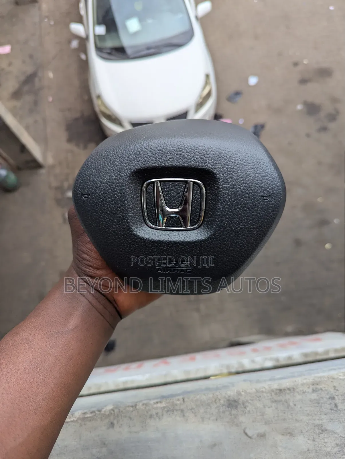 Honda Accord 2018,2019,2020,2021 Air Bag Cover/ Airbag Cover