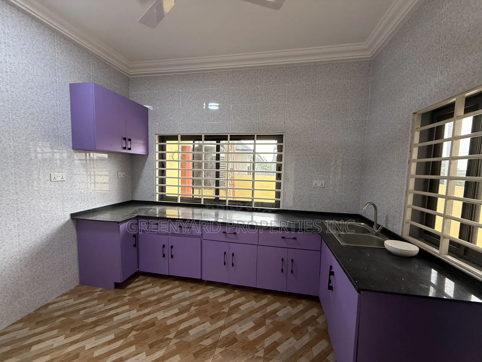3bdrm Apartment in Ars, East Legon for rent