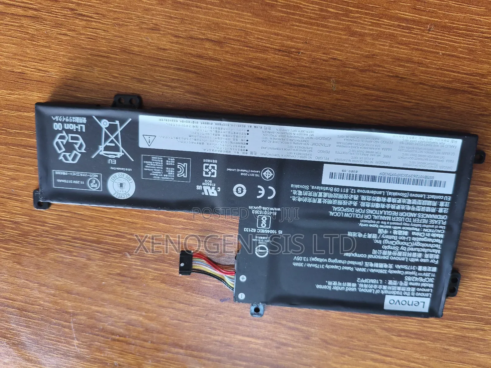 L18m3pf2 for Lenovo Ideapad L340-15api L340-15iwl
