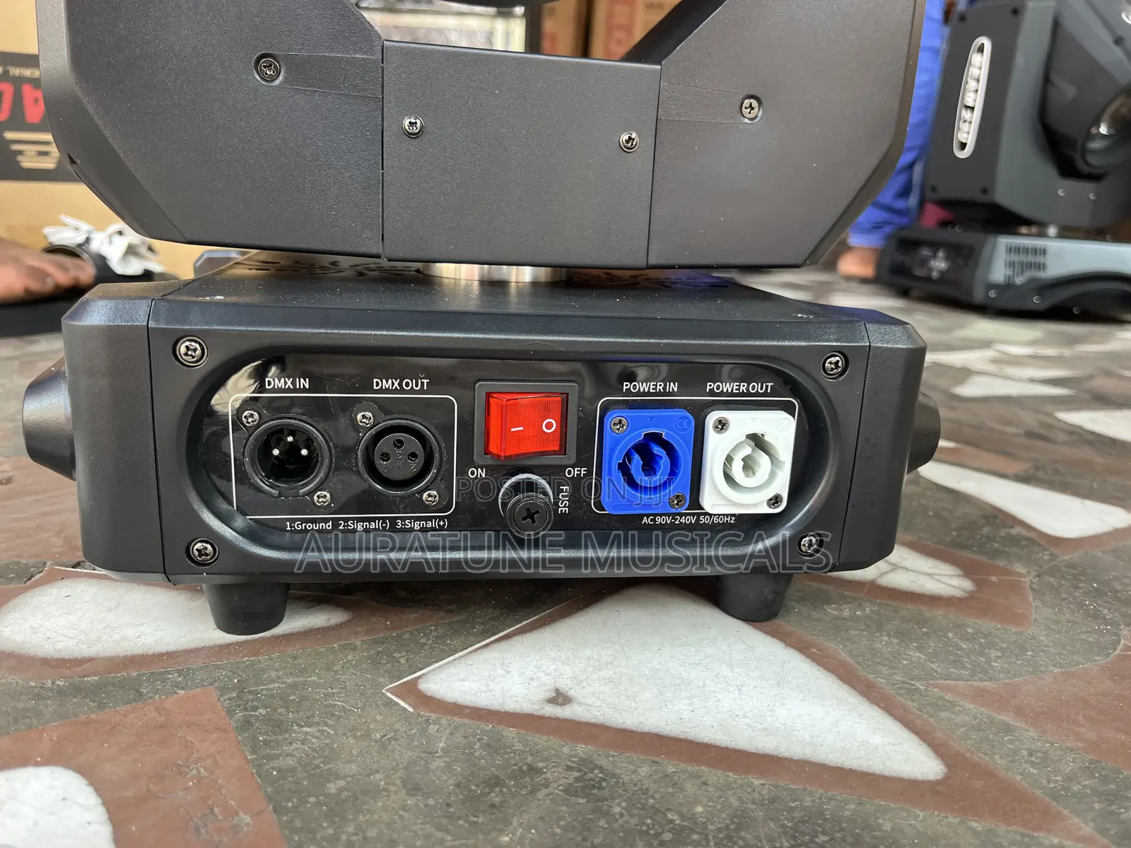 295w Moving Head Beam Light