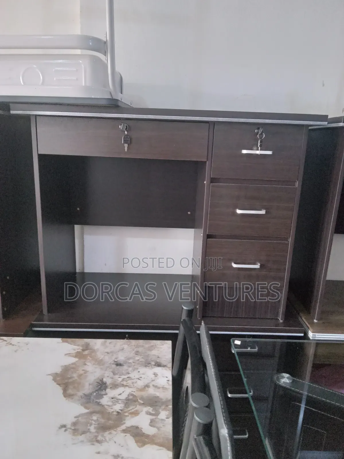 Trade Schools Desk