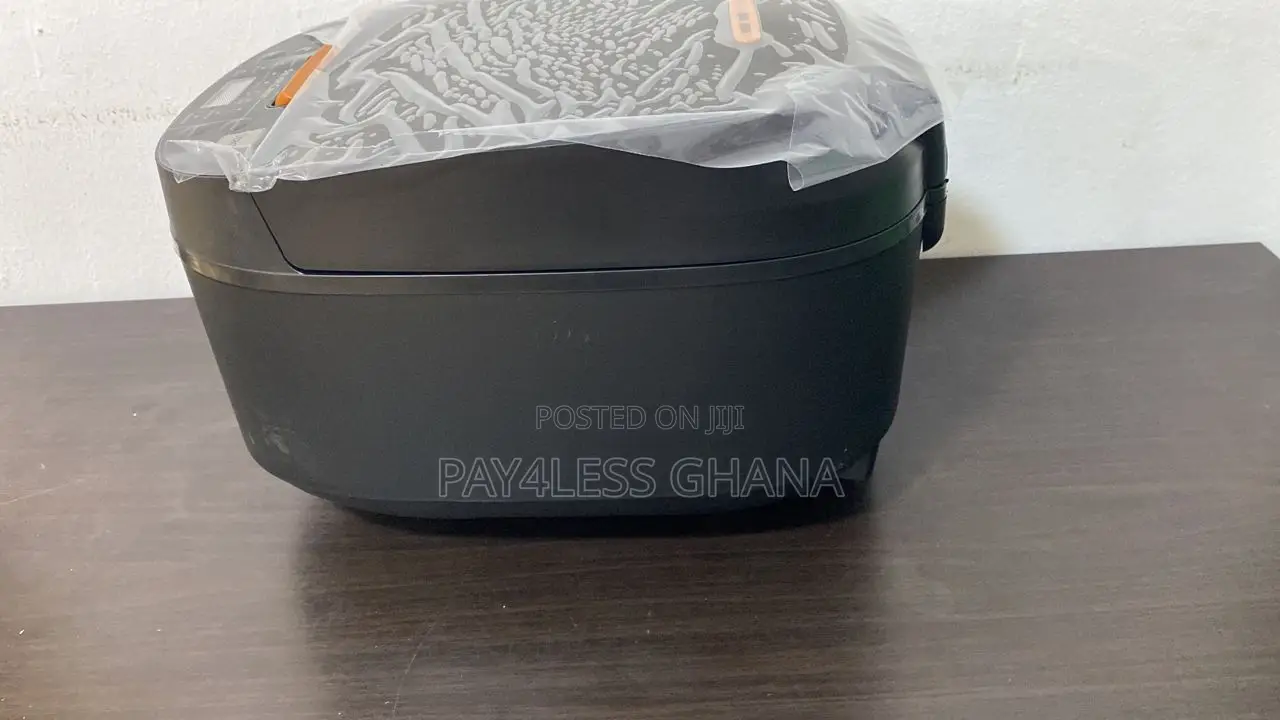 Silver Crest Rice Cooker