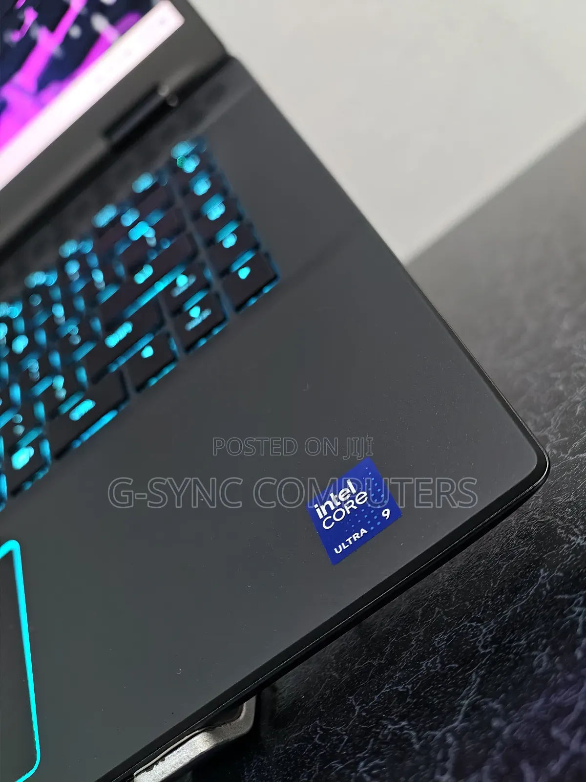 Laptop Dell Alienware M16 R2 16GB Intel Core Ultra 9 SSD 1T