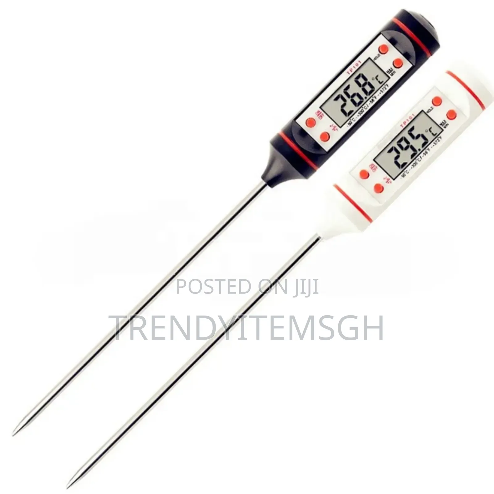Digital Food Meat Thermometer