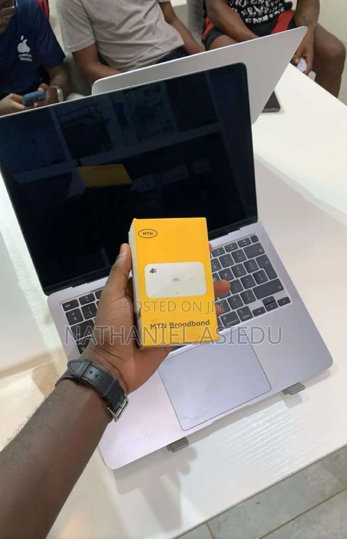 Mtn Universal Mifi