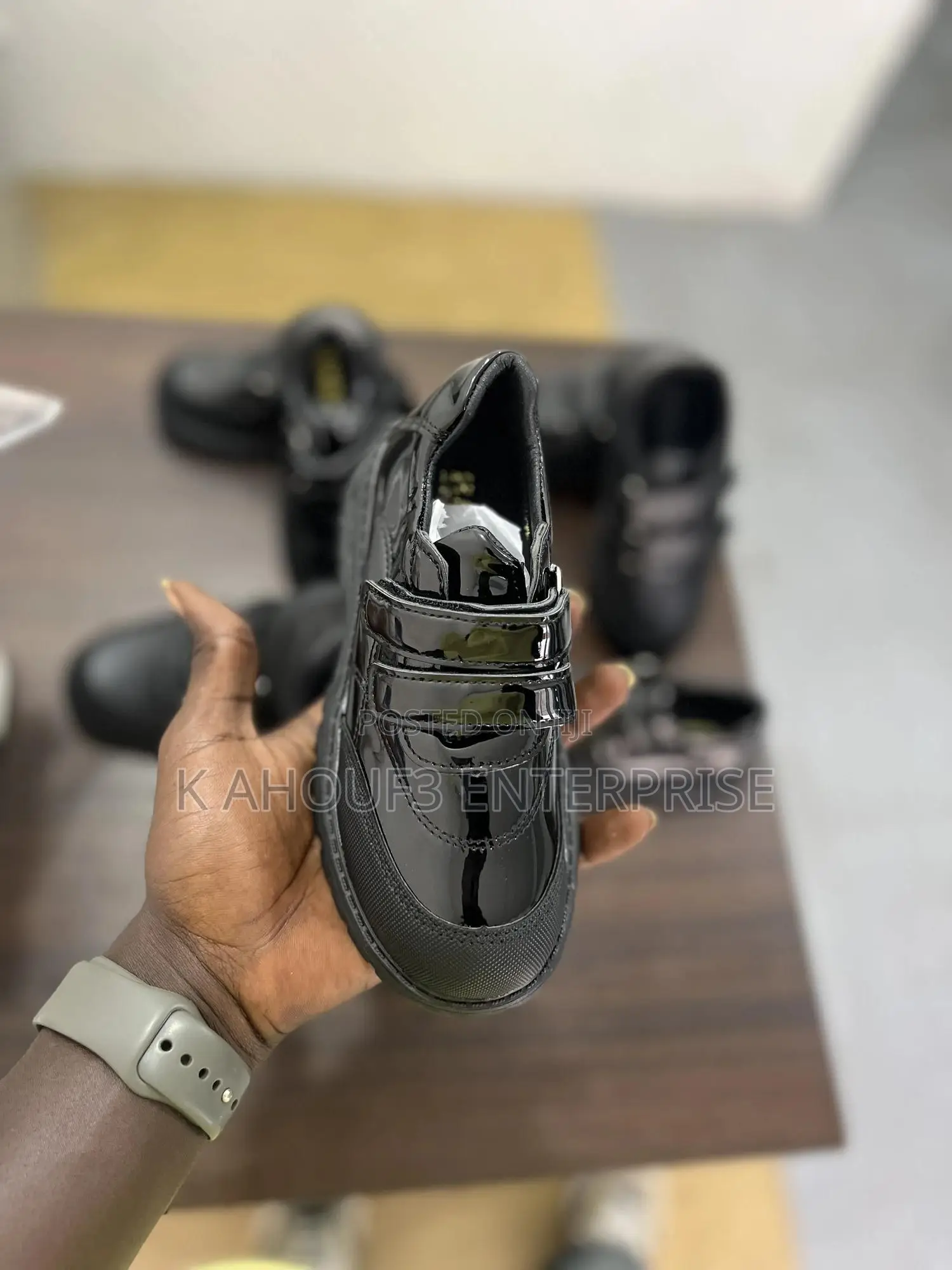 Kids Shoes Available