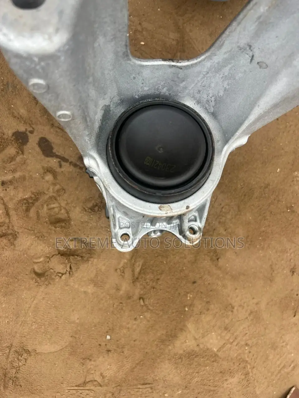 Honda Civic 2023 Engine Seat