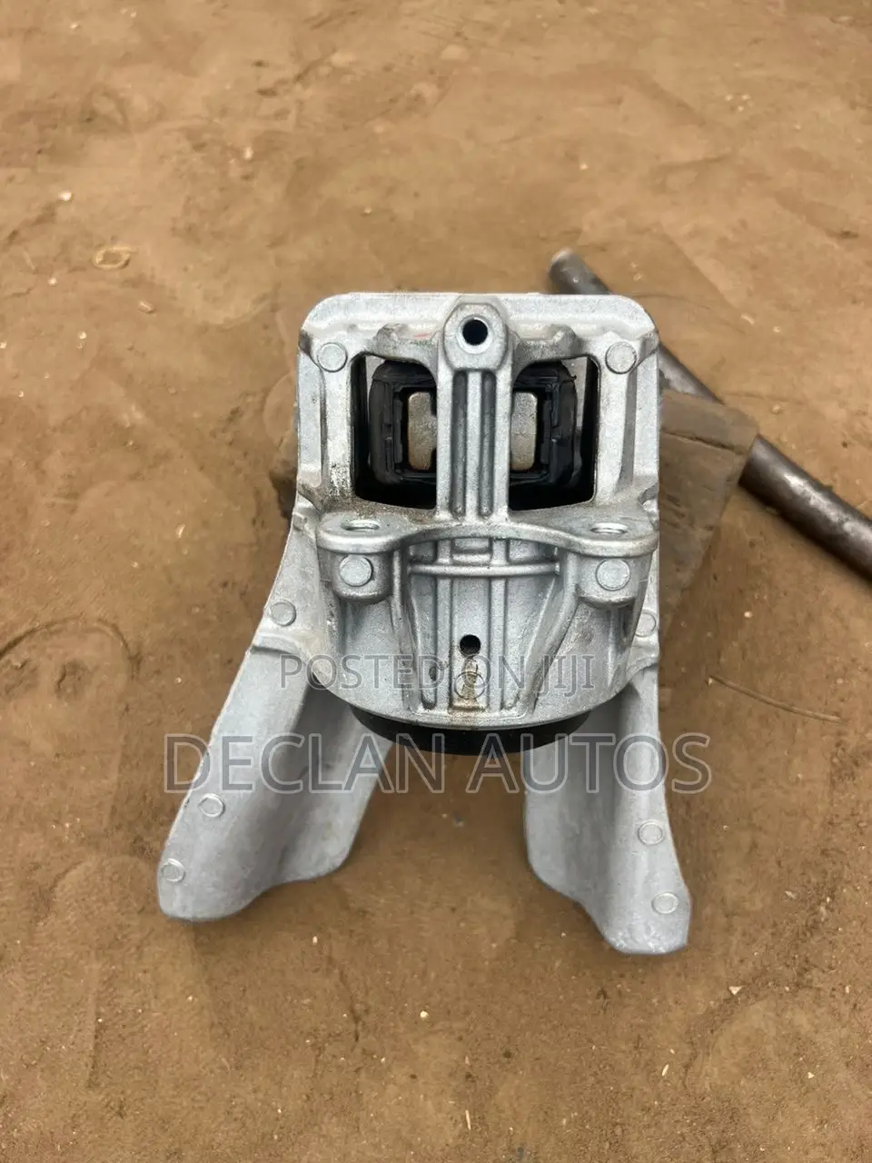 Honda Civic 2023 Engine Seat