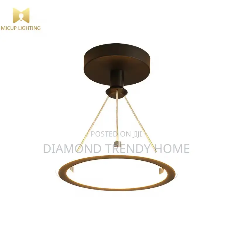 Luxury Pendant Light