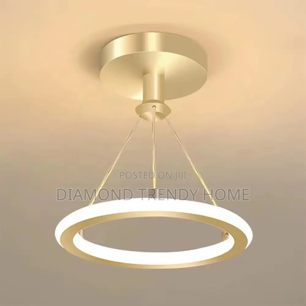 Luxury Pendant Light