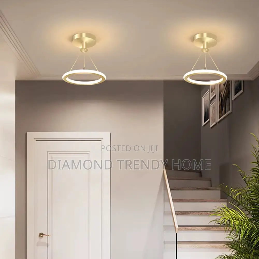 Luxury Pendant Light