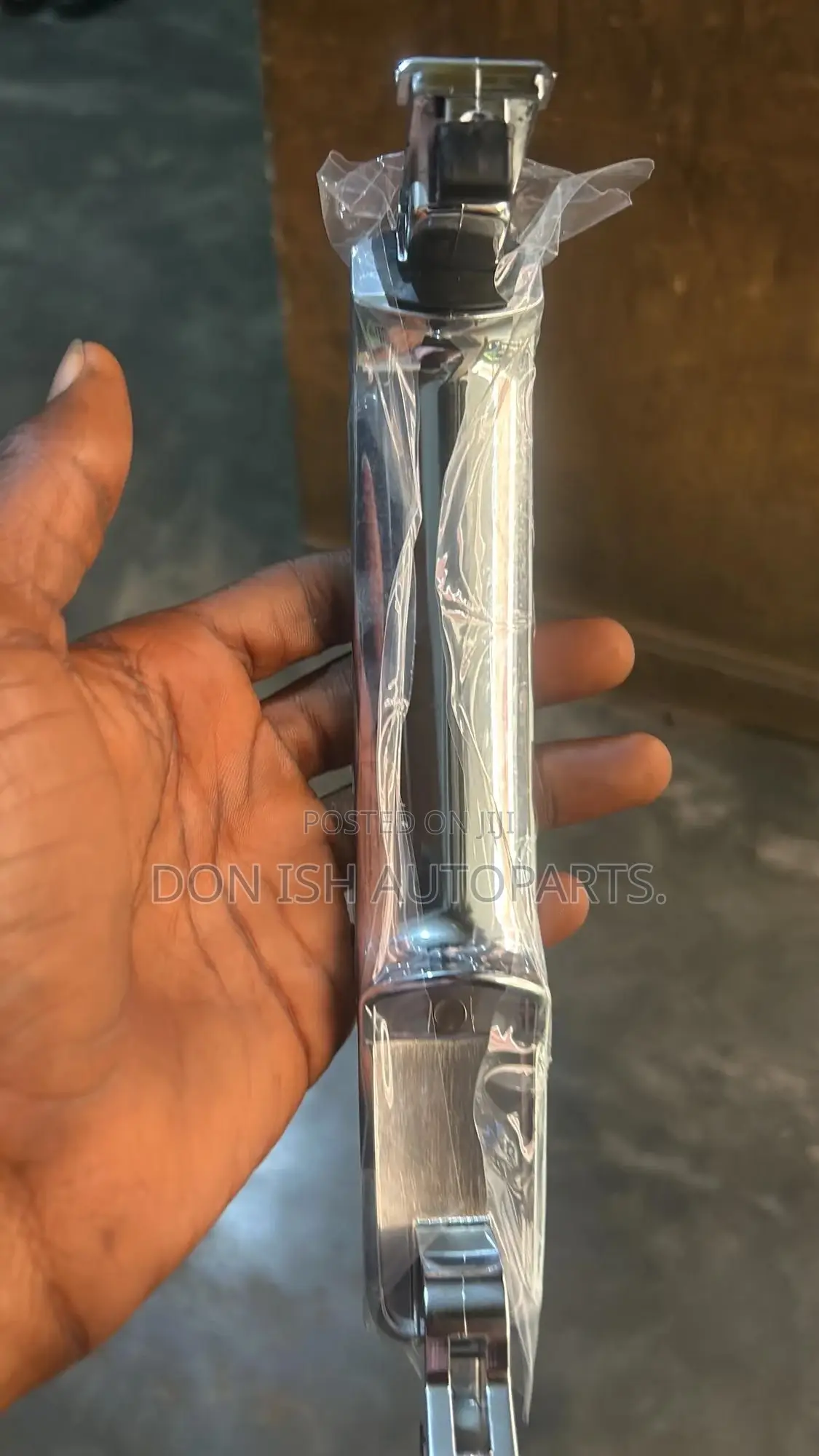 Nissan Rouge Door Handle/Opener