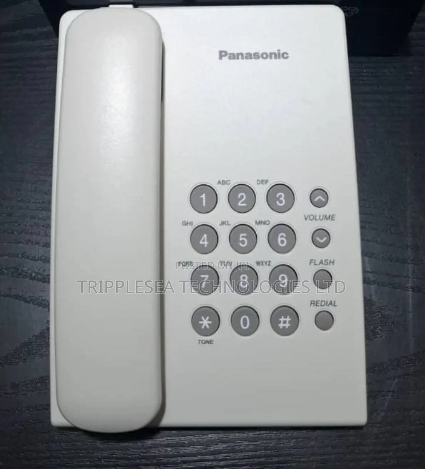 Panasonic Telephone - Ts500fx