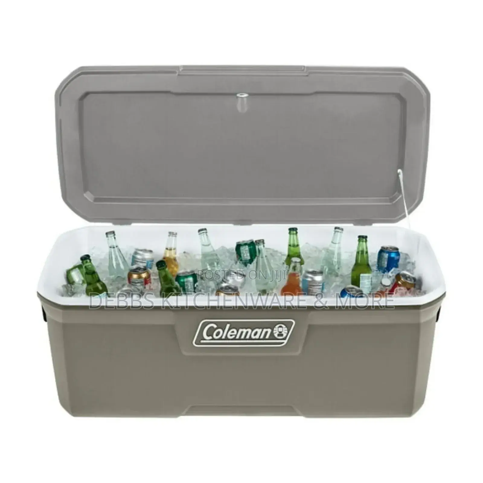 150qtz Coleman Ice Chest Usa