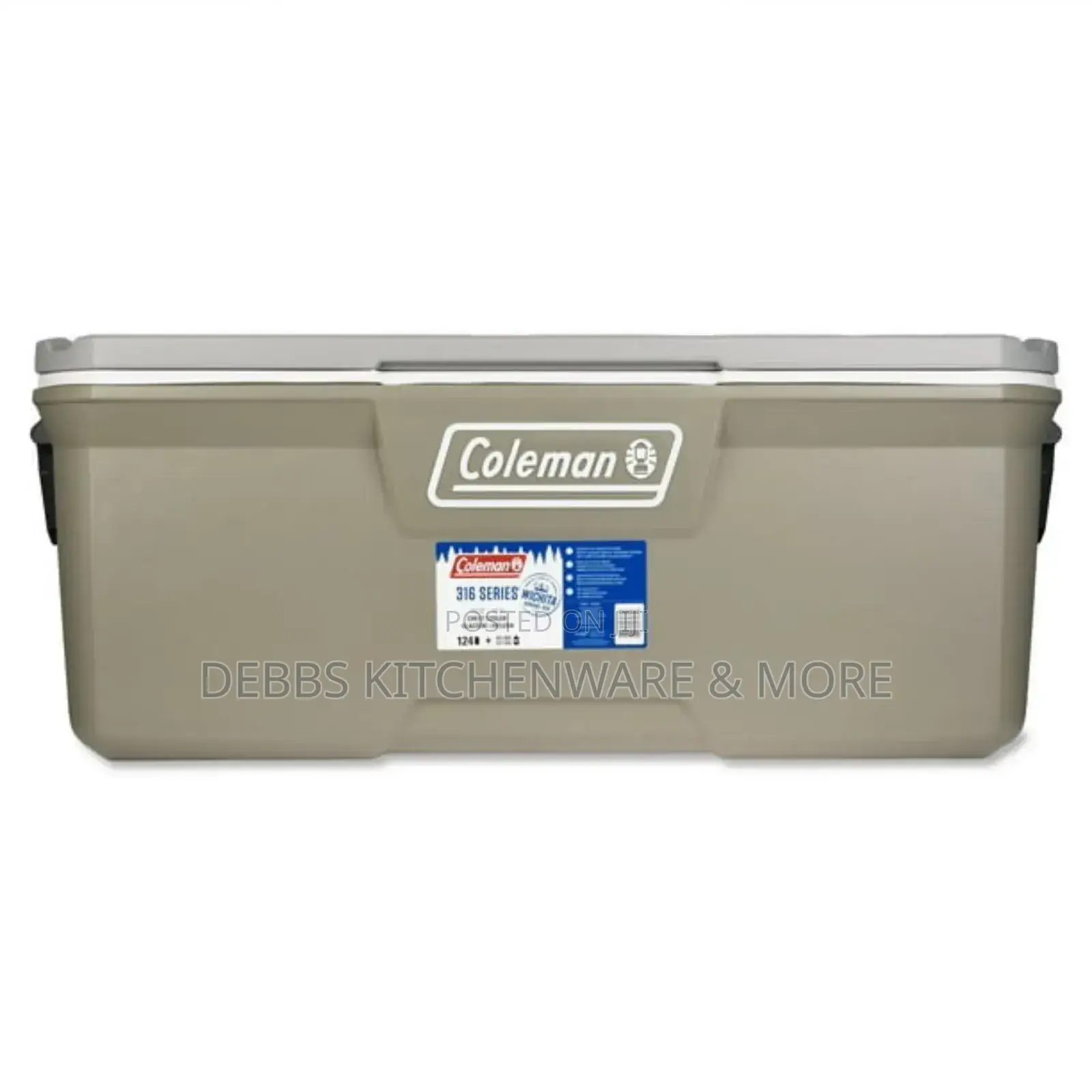 150qtz Coleman Ice Chest Usa