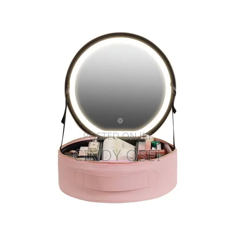 Green Lion Pro Makeup Organizer