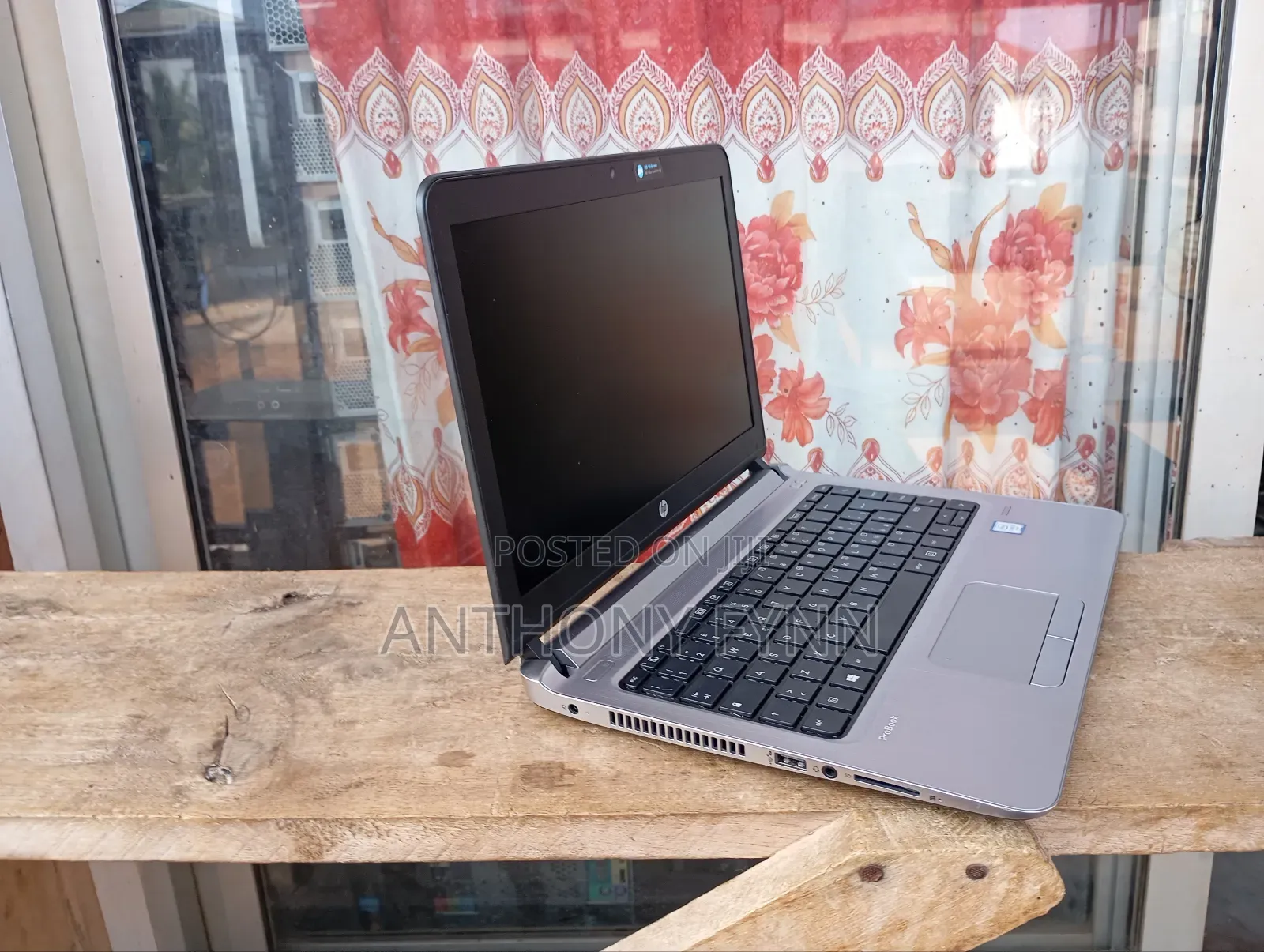 Laptop HP ProBook 430 G3 8GB Intel Core I5 SSD 256GB