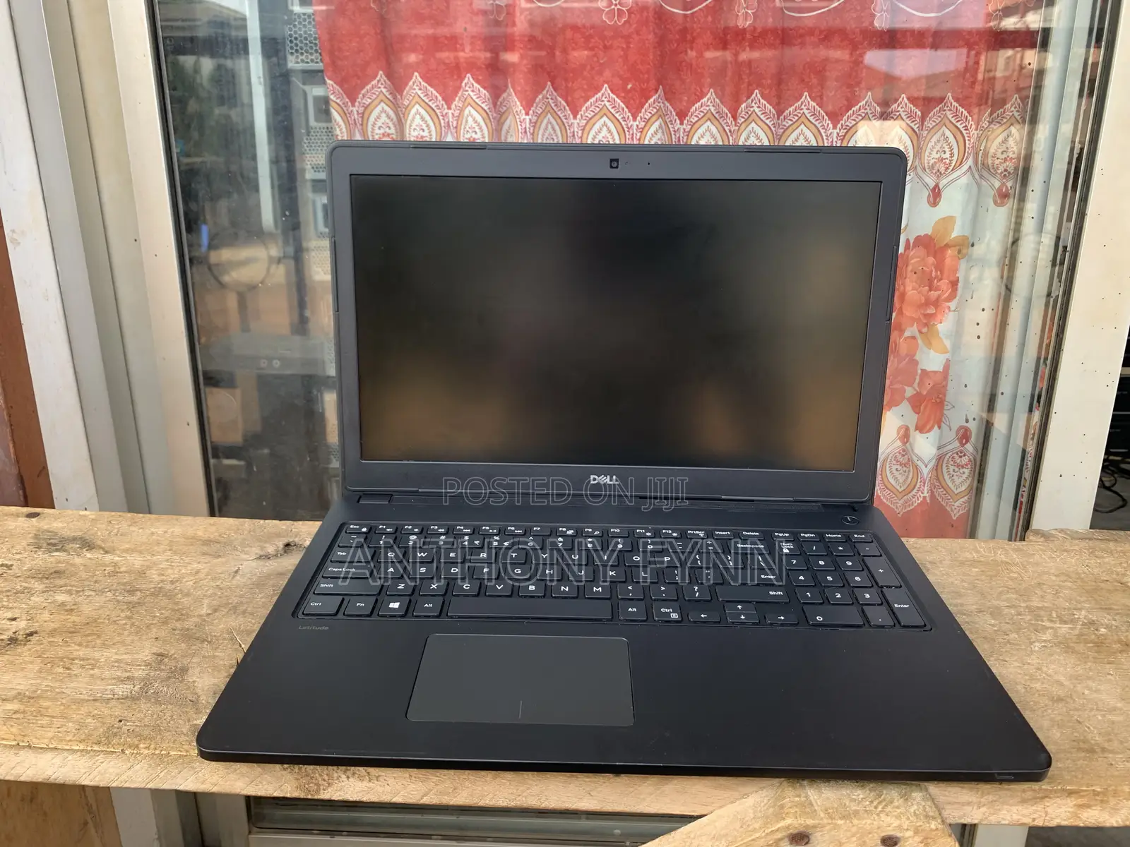 Laptop Dell Latitude 3580 8GB Intel Core I3 SSD 256GB
