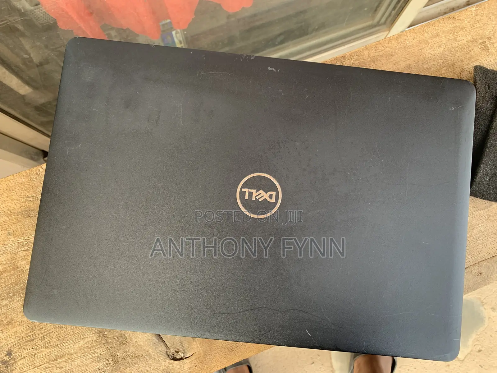 Laptop Dell Latitude 3580 8GB Intel Core I3 SSD 256GB