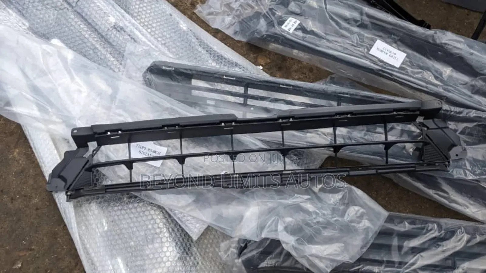 Honda Civic 2019,2020,2021 Bumper Grille/ Down Grille/ Shell