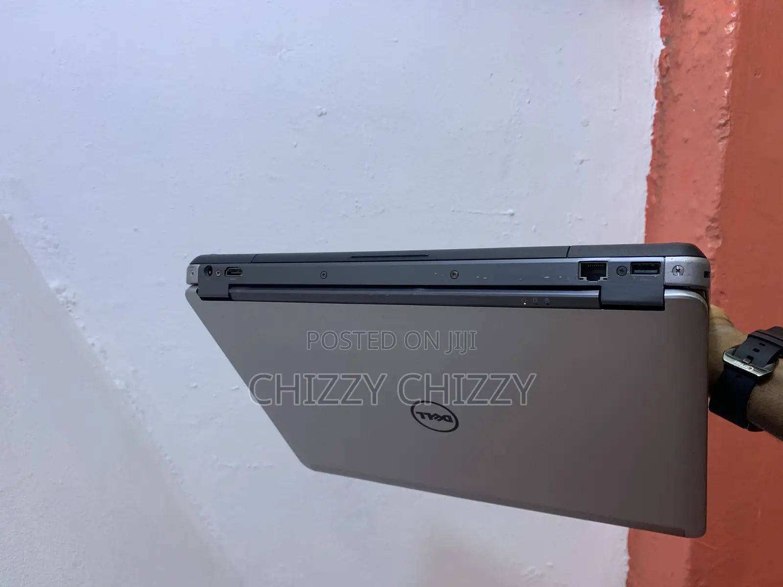Laptop Dell Latitude E6440 8GB Intel Core I5 HDD 500GB