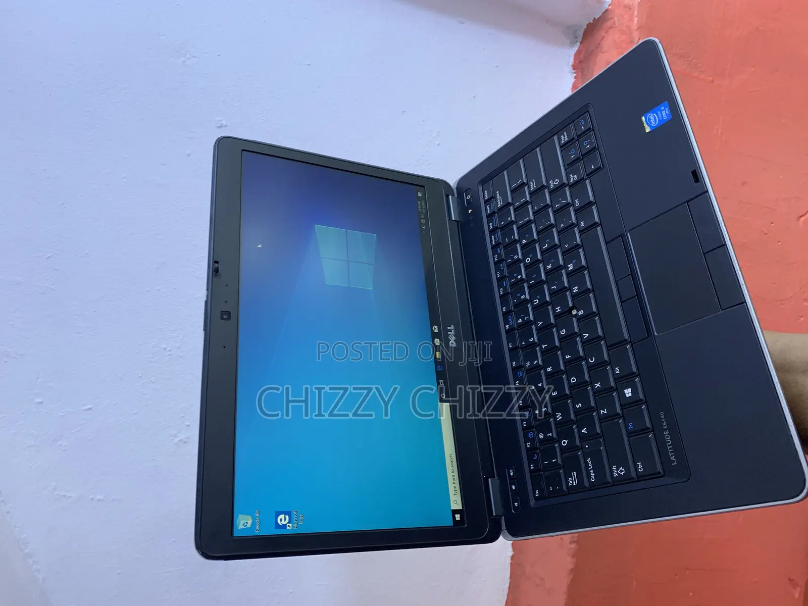 Laptop Dell Latitude E6440 8GB Intel Core I5 HDD 500GB
