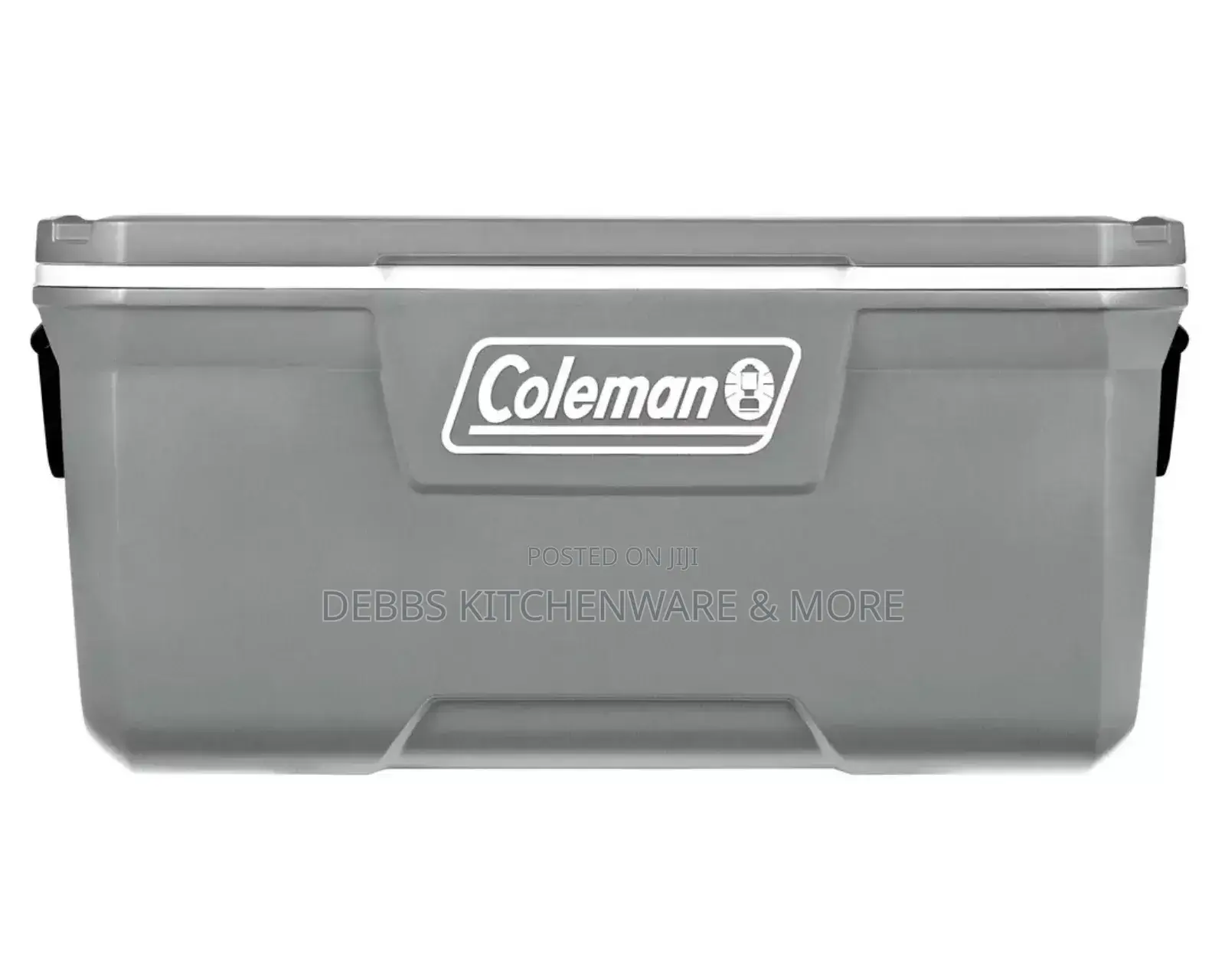 120qtz Coleman Ice Chest