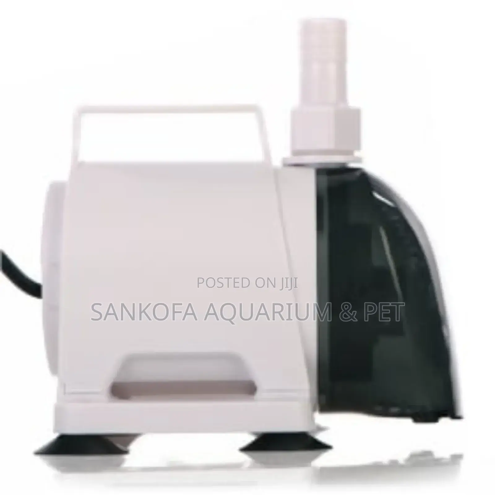 High Quality Strong Submersible Water Pump