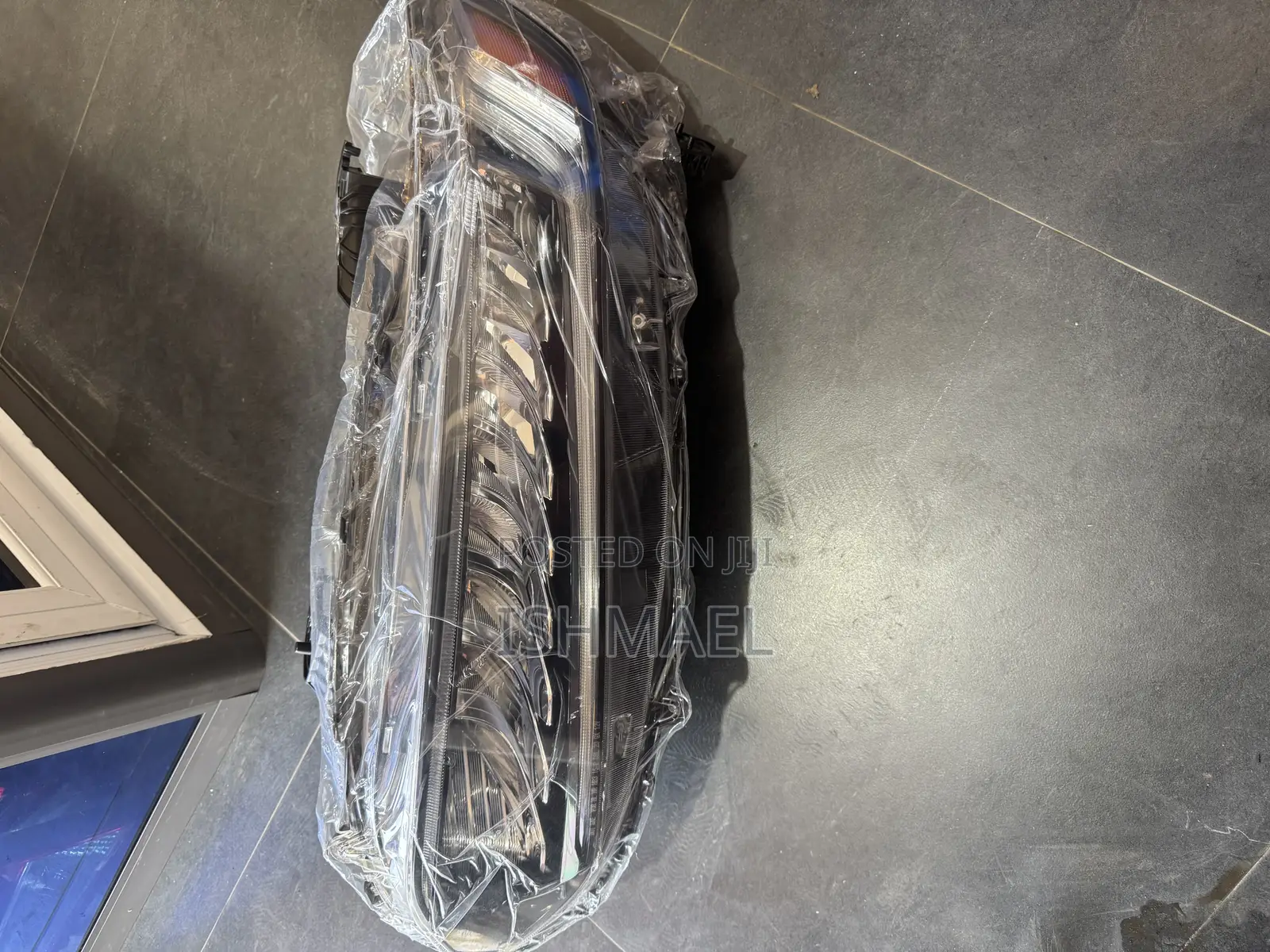 Honda Accord Touring Headlight 2018 to 2022