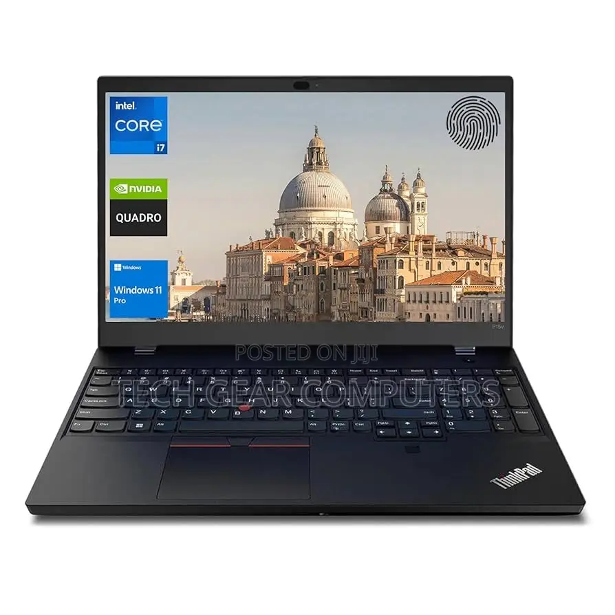 Laptop Lenovo 32GB Intel Core i7 SSD 1T