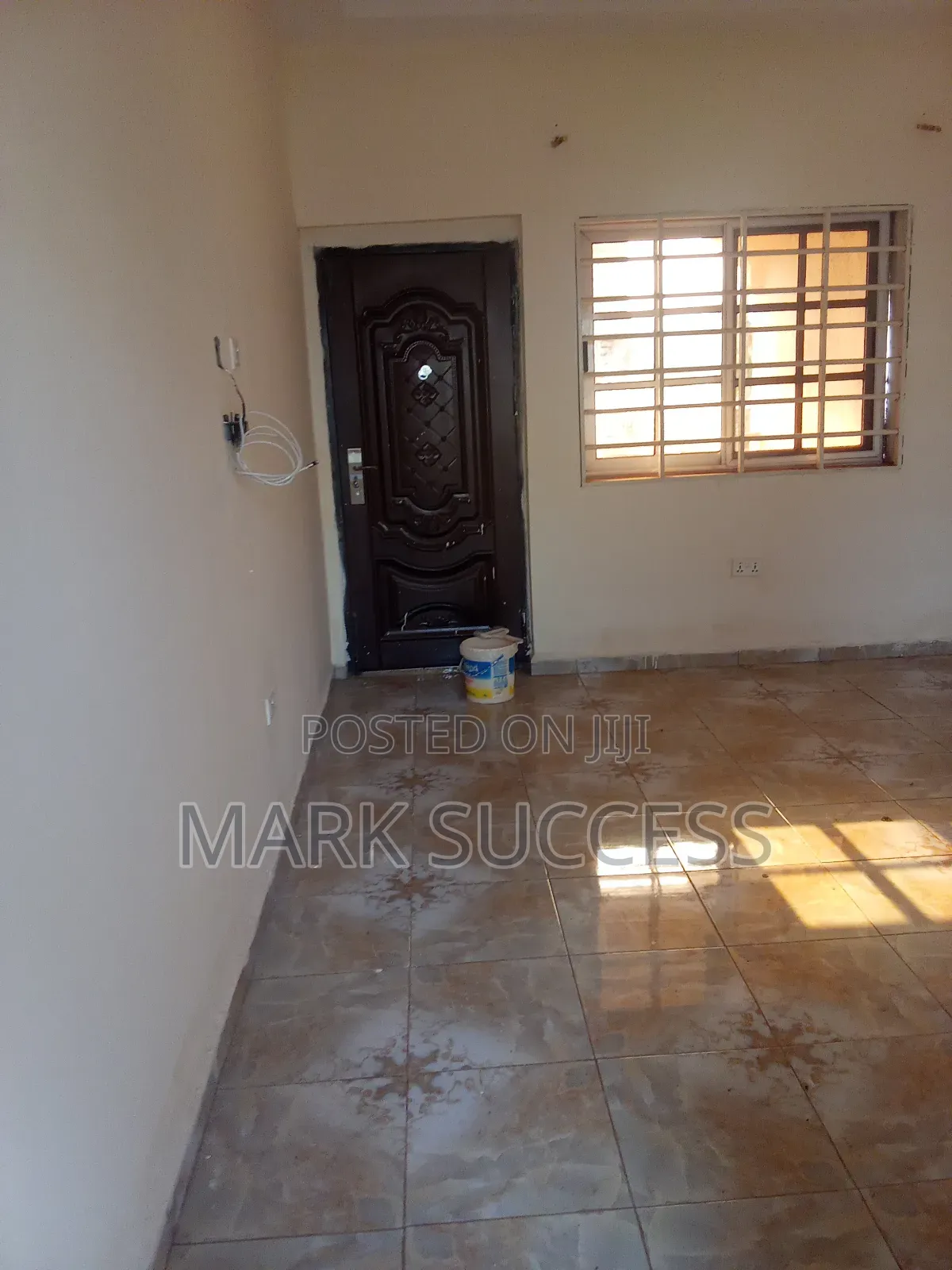 1bdrm Apartment in Bortiano for rent