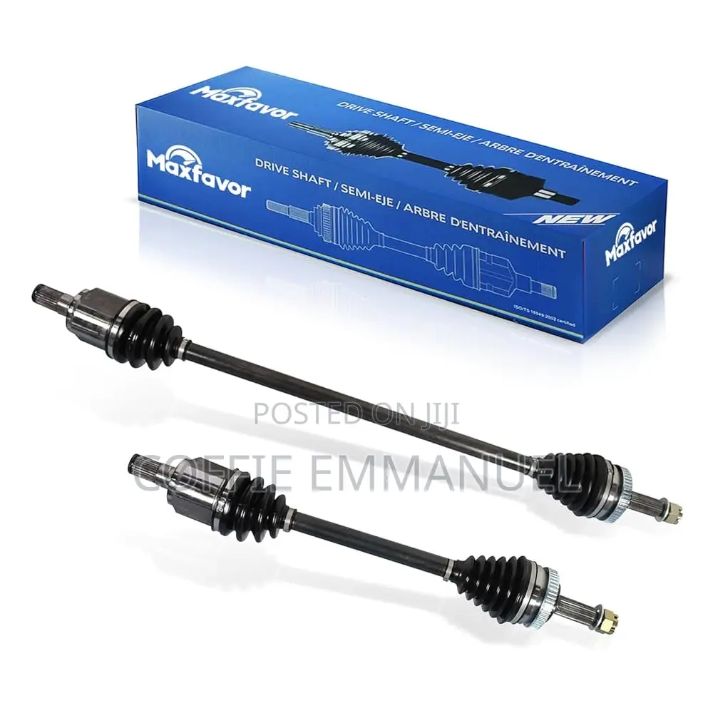 Nissan Sentra 1.8 Completer Shaft