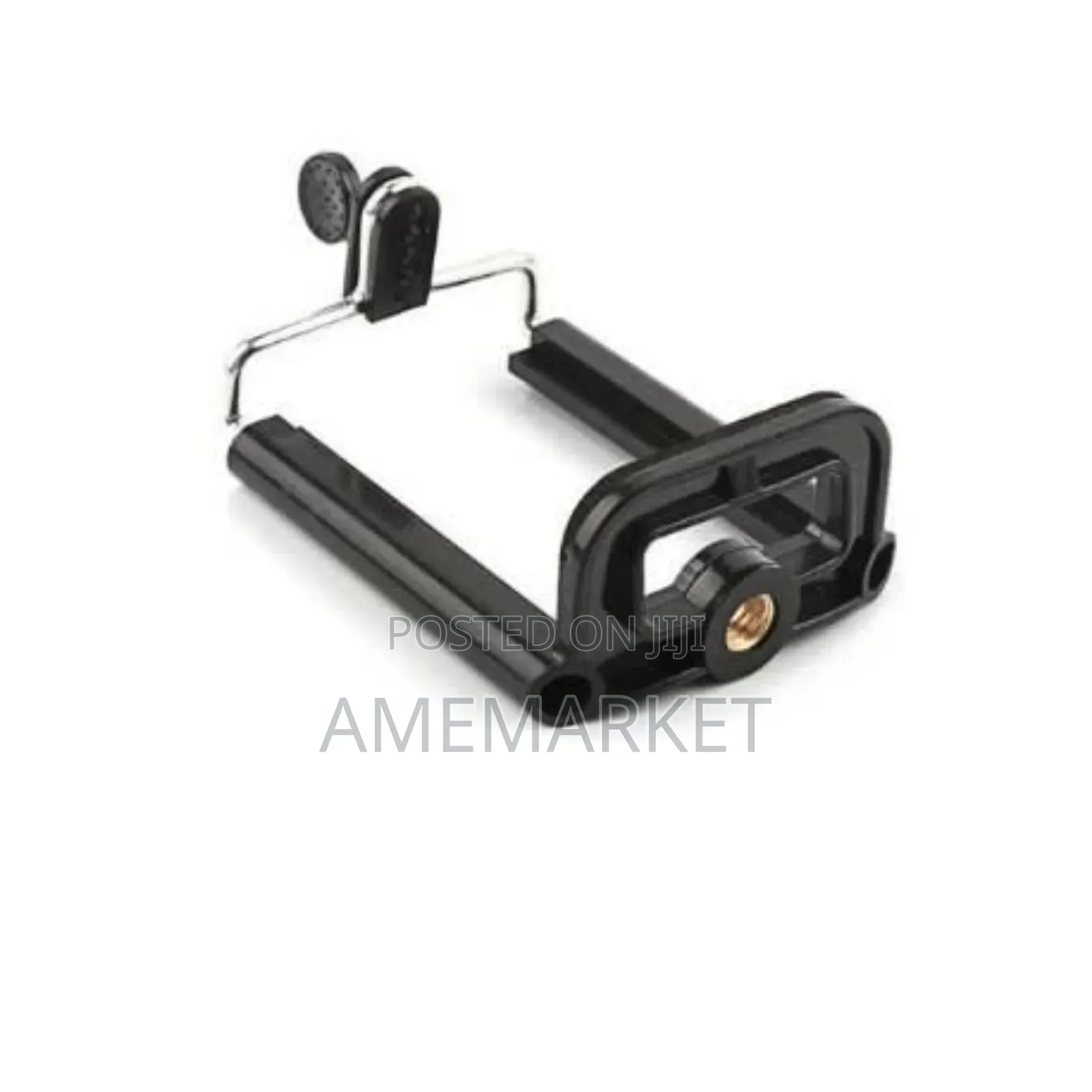 Cellphone Clip, Tripod Stand Mobile Phone Holder