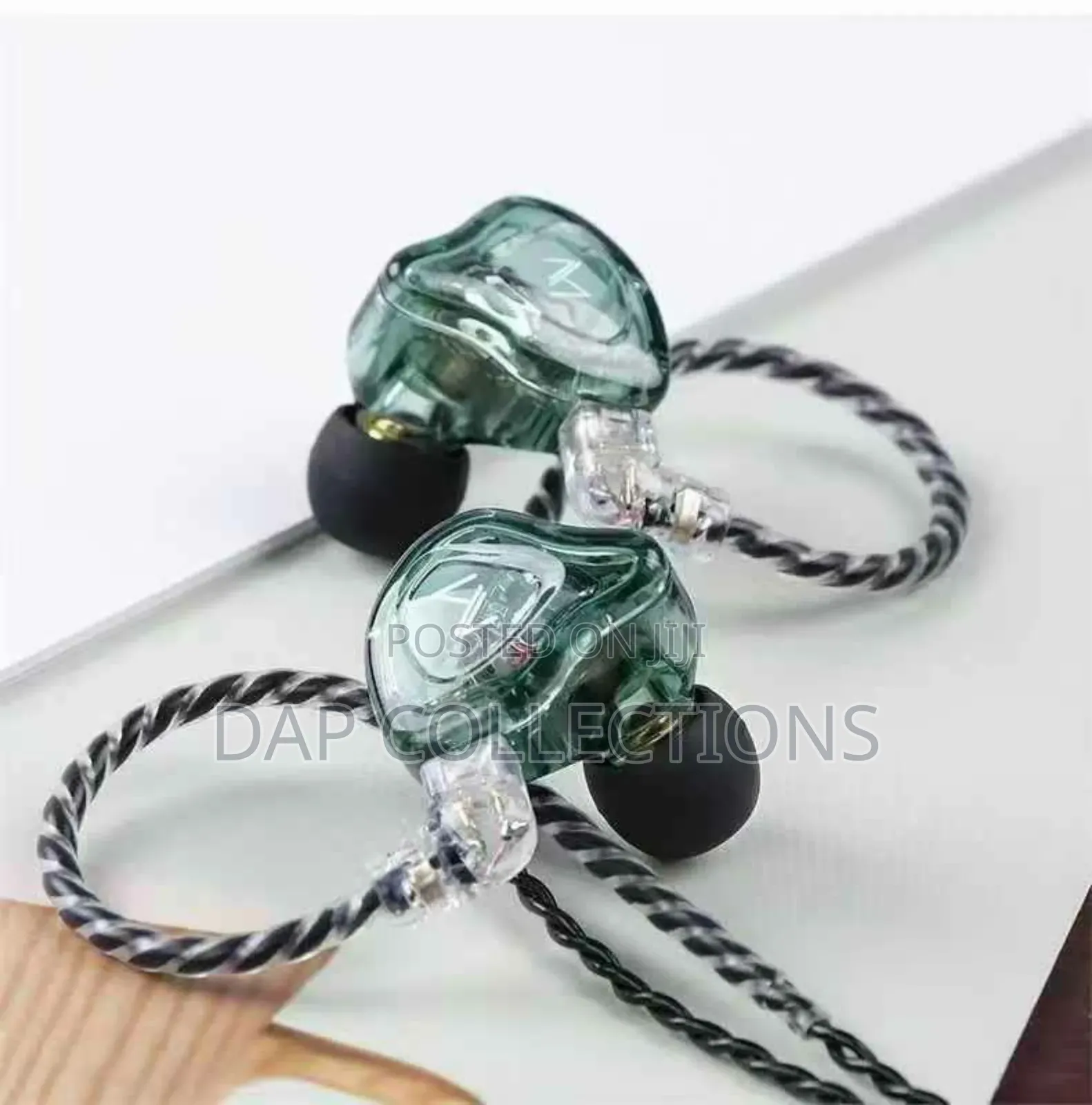 Quality Wired in Ear Monitor