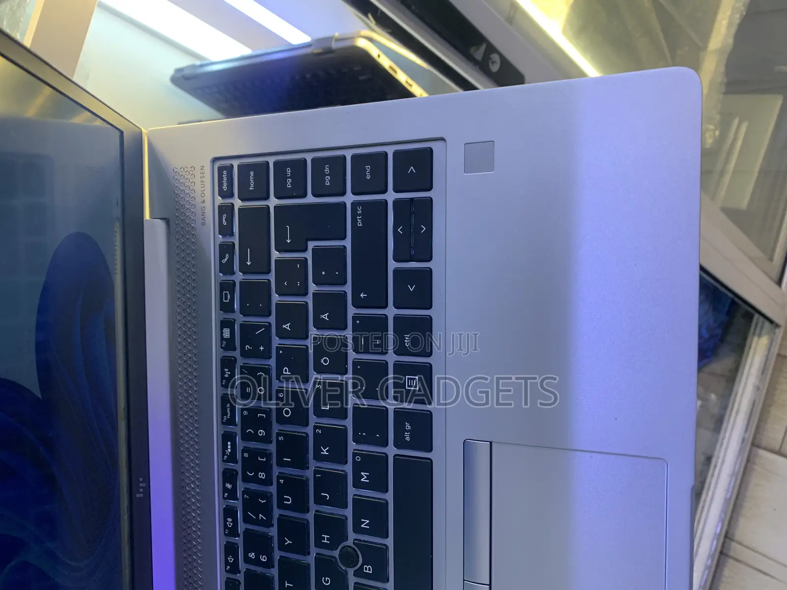 Laptop HP EliteBook 745 G6 16GB AMD Ryzen 5 SSD 512GB